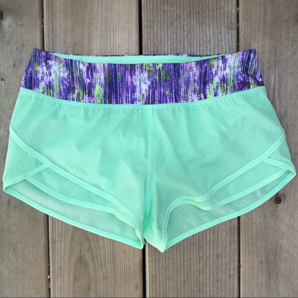 Ivivva by lululemon Speedy Shorts, 12
